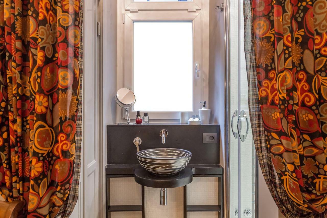 Suite Campo De Fiori Roma Exterior foto